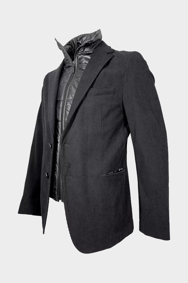 ΣΑΚΚΑΚΙ BOSS - 001 ΜΑΥΡΟ